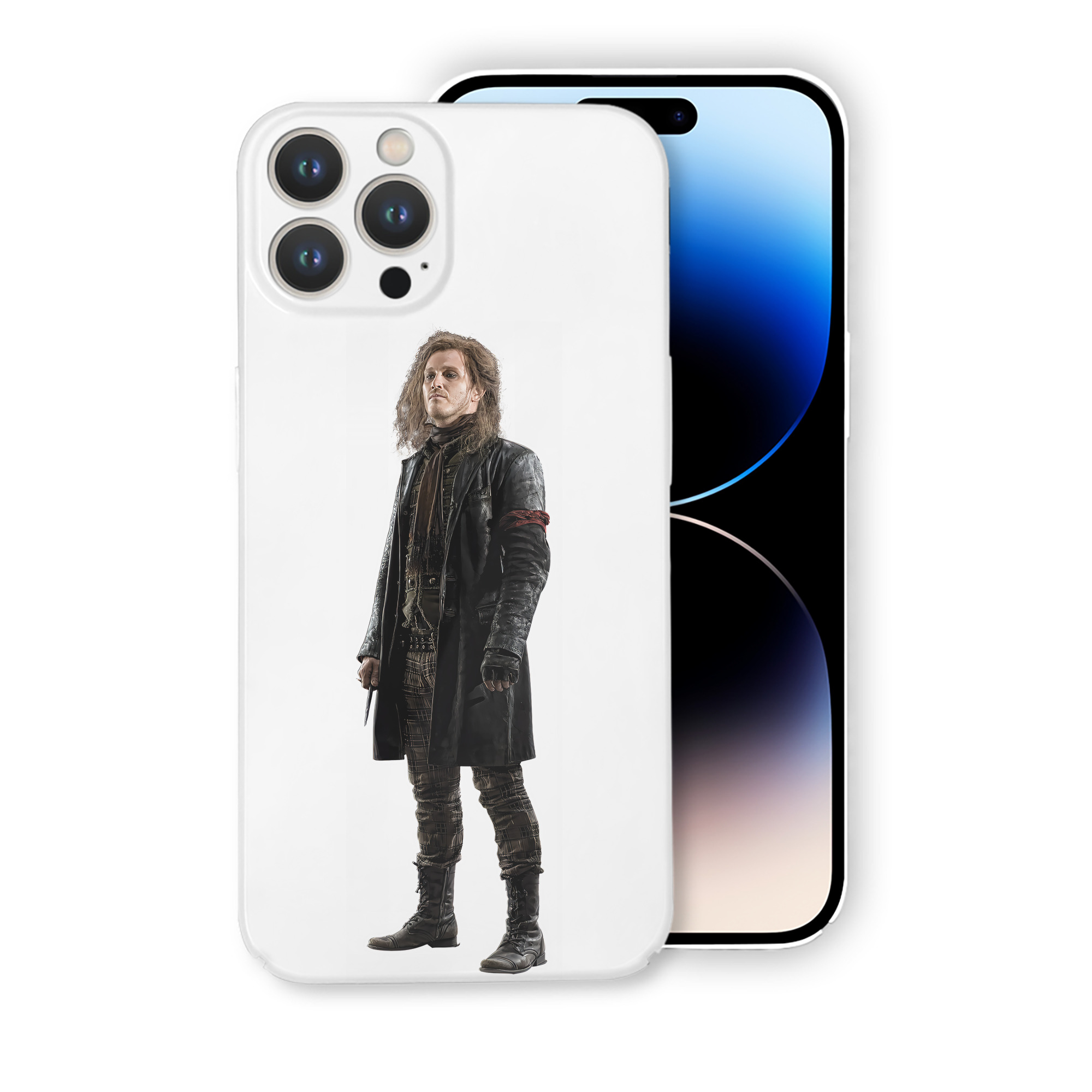 （画像用） Harry Potter ハリー・ポッターシリーズ 【iPhone 14シリーズ対応】ハードケース